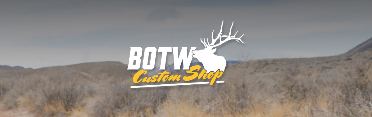 BOTW Website