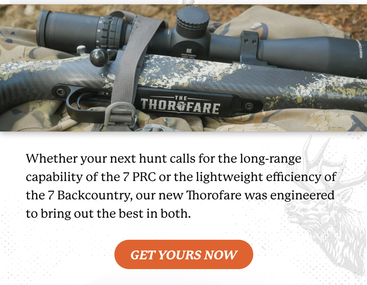 Shop The Thorofare