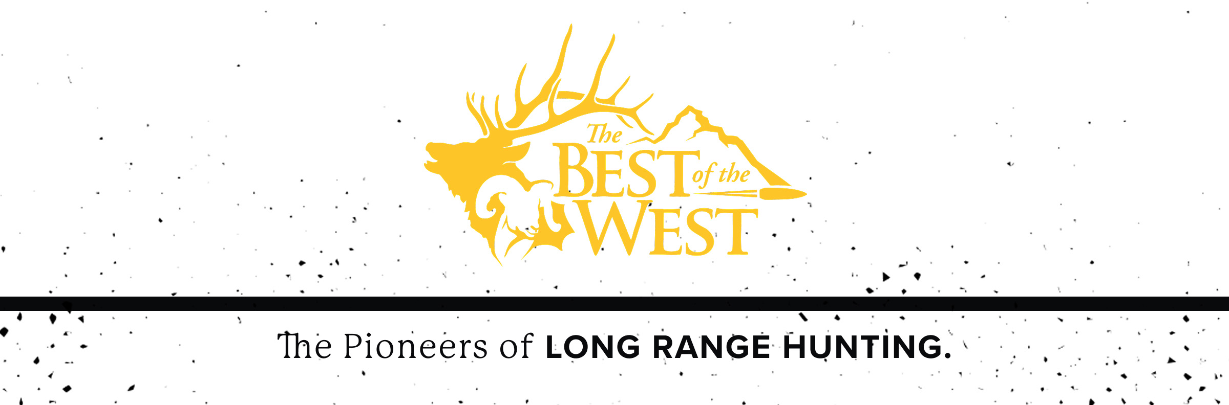 Best of the west homepage.