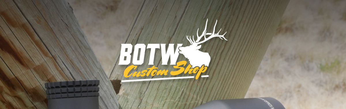 BOTW Website