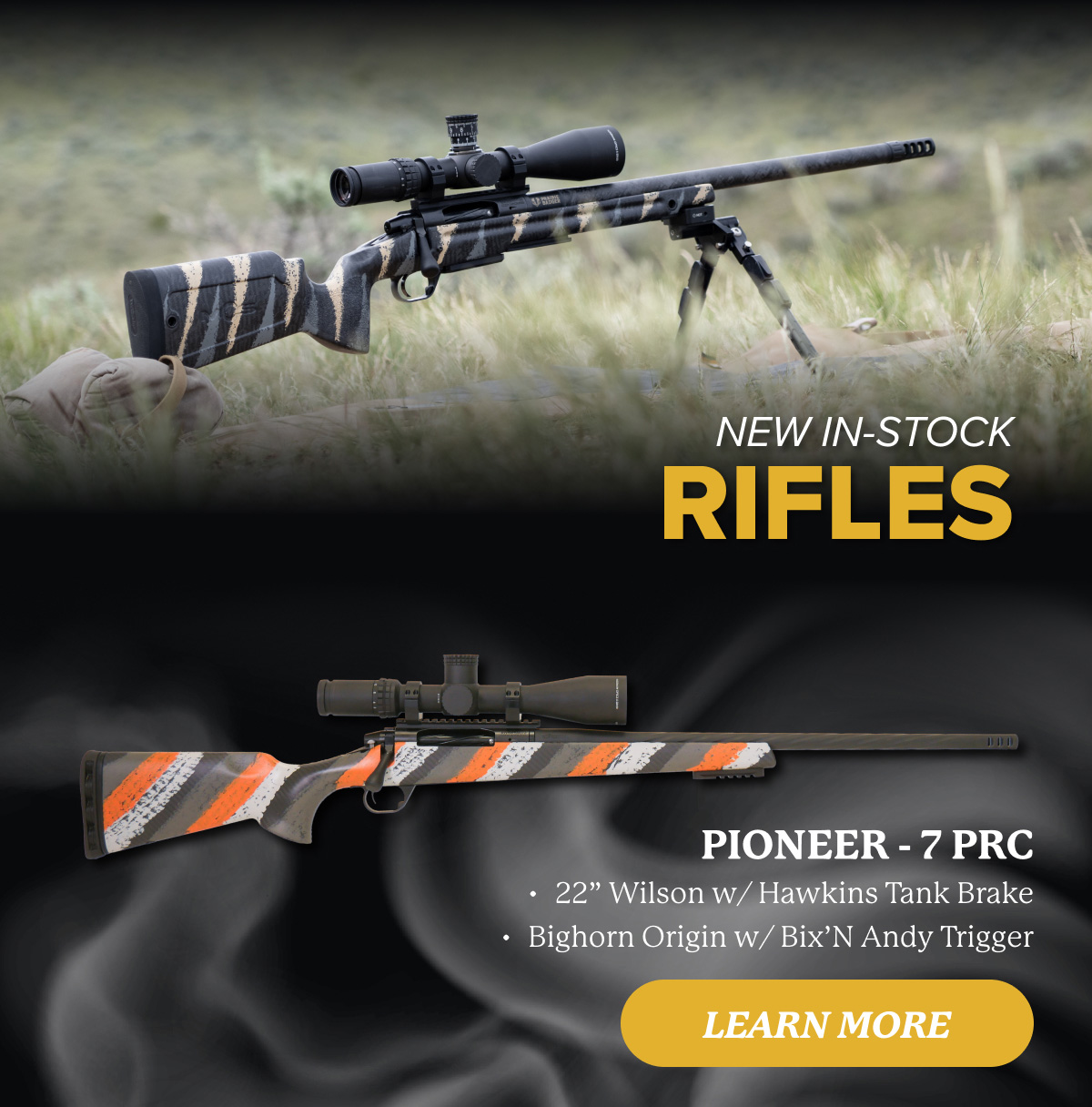Shop 7 PRC - Pioneer Now