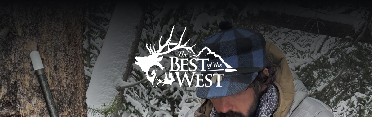 Shop the Best Of The West Website!