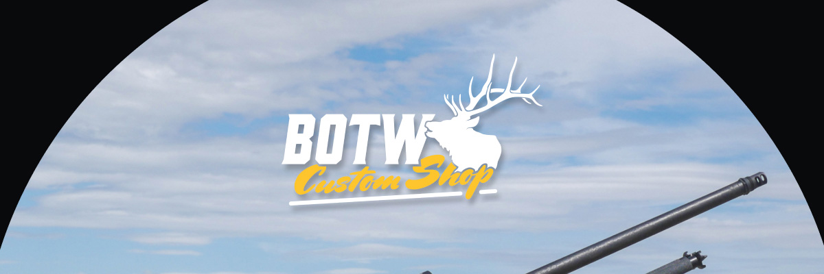 BOTW Website BOTW Website