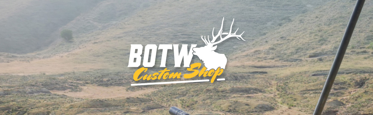 BOTW Website BOTW Website