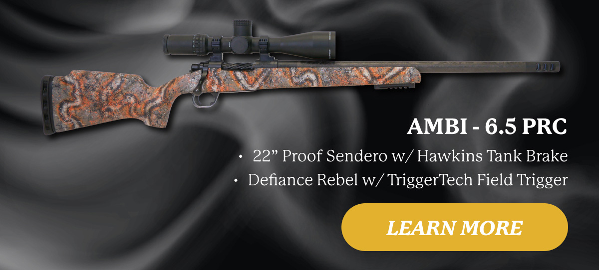 Shop 6.5 PRC - AMBI Now