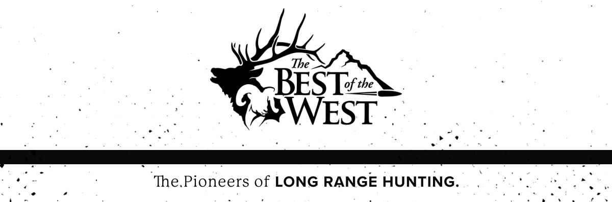 Best of the west homepage.