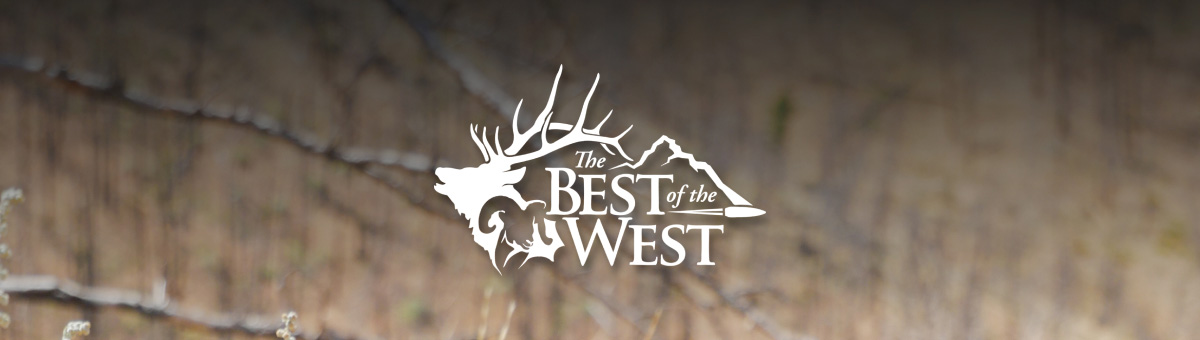 Shop the Best Of The West Website!