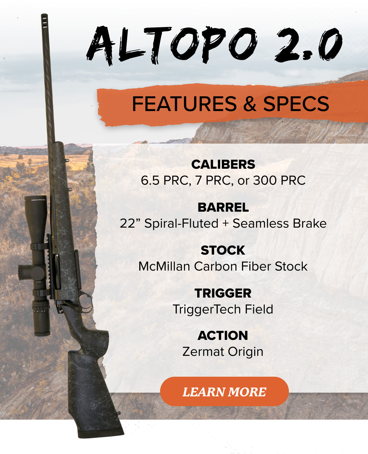 Learn More about the Altopo 2.0