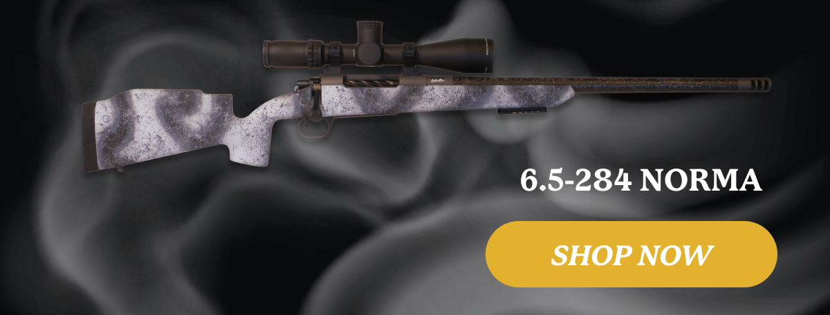 Shop the 6.5-284 Norma