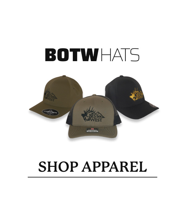 Shop BOTW Apparel