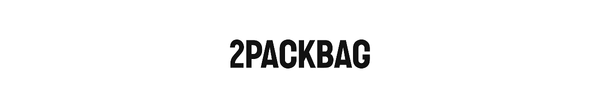 TwoPackBag