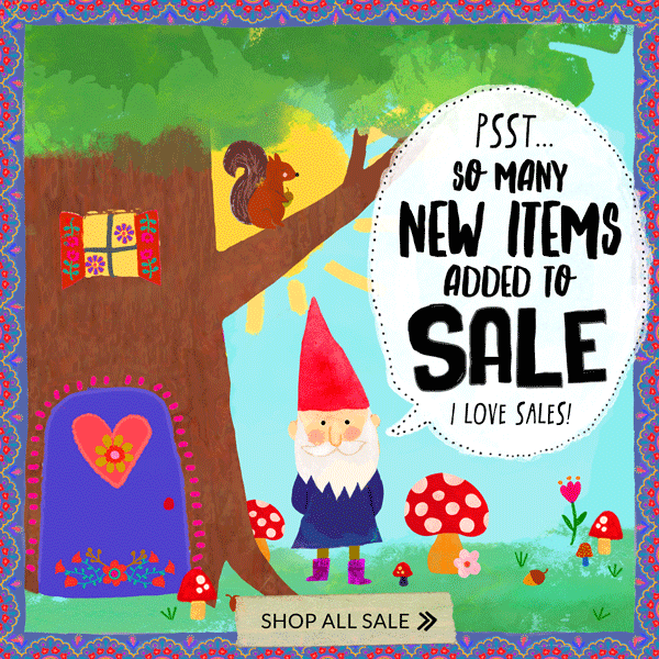 New JUST dropped! Natural Life