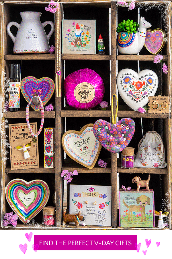 The prettiest NEW Sun Catchers... ☀️ Natural Life