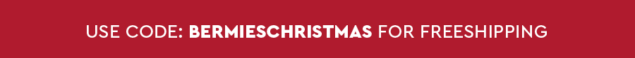 BERMIESCHRISTMAS