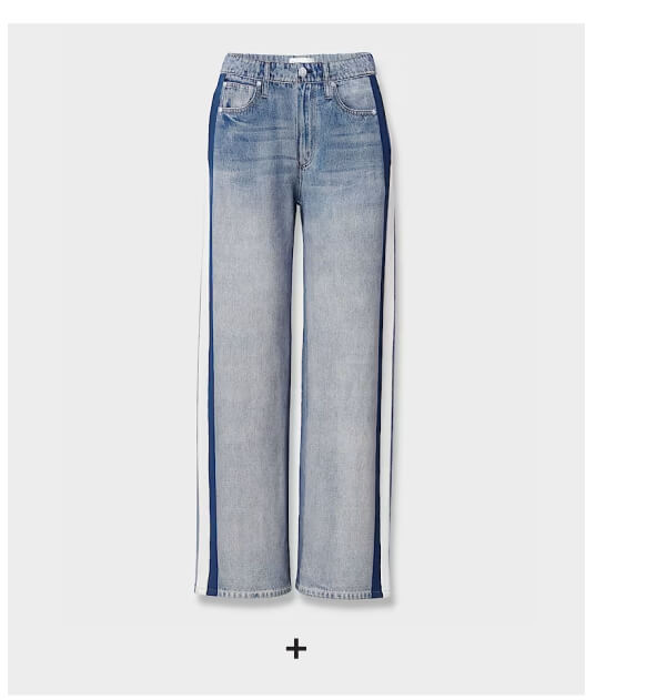 Shop rb Miramar Sport Stripe Track Pant