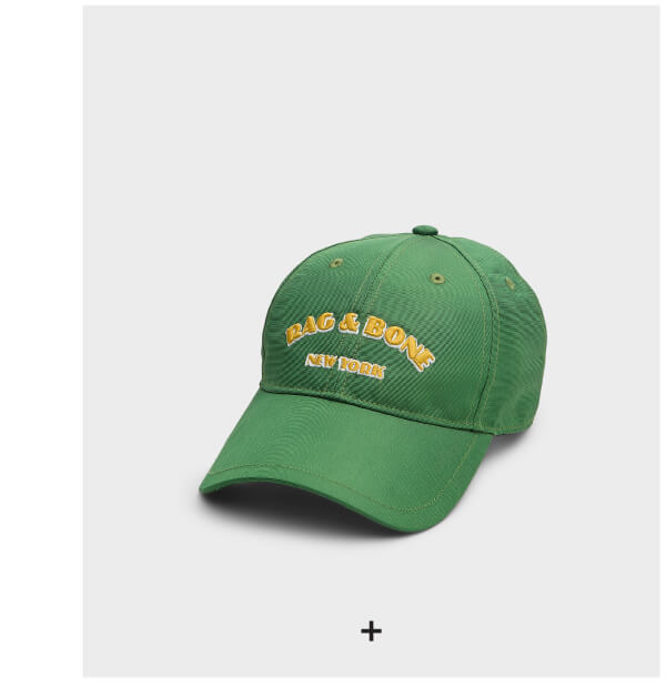 Shop Harlow Sport Baseball Cap