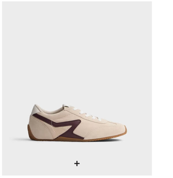 Shop Ultra Slim Retro Runner
