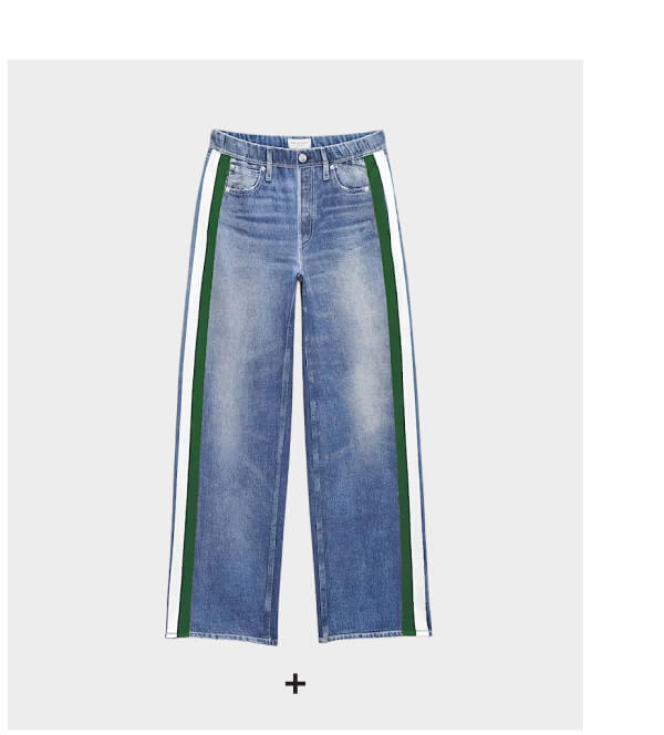 Shop rb Miramar Sport Stripe Track Pant