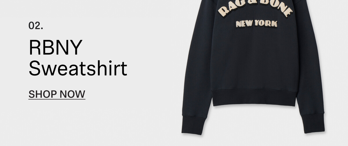 Shop RBNY Sweatshirt