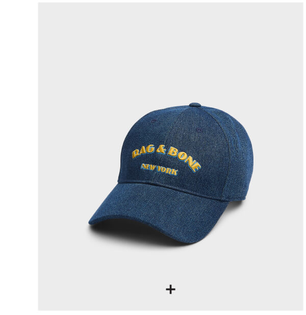 Shop Harlow Sport Baseball Cap