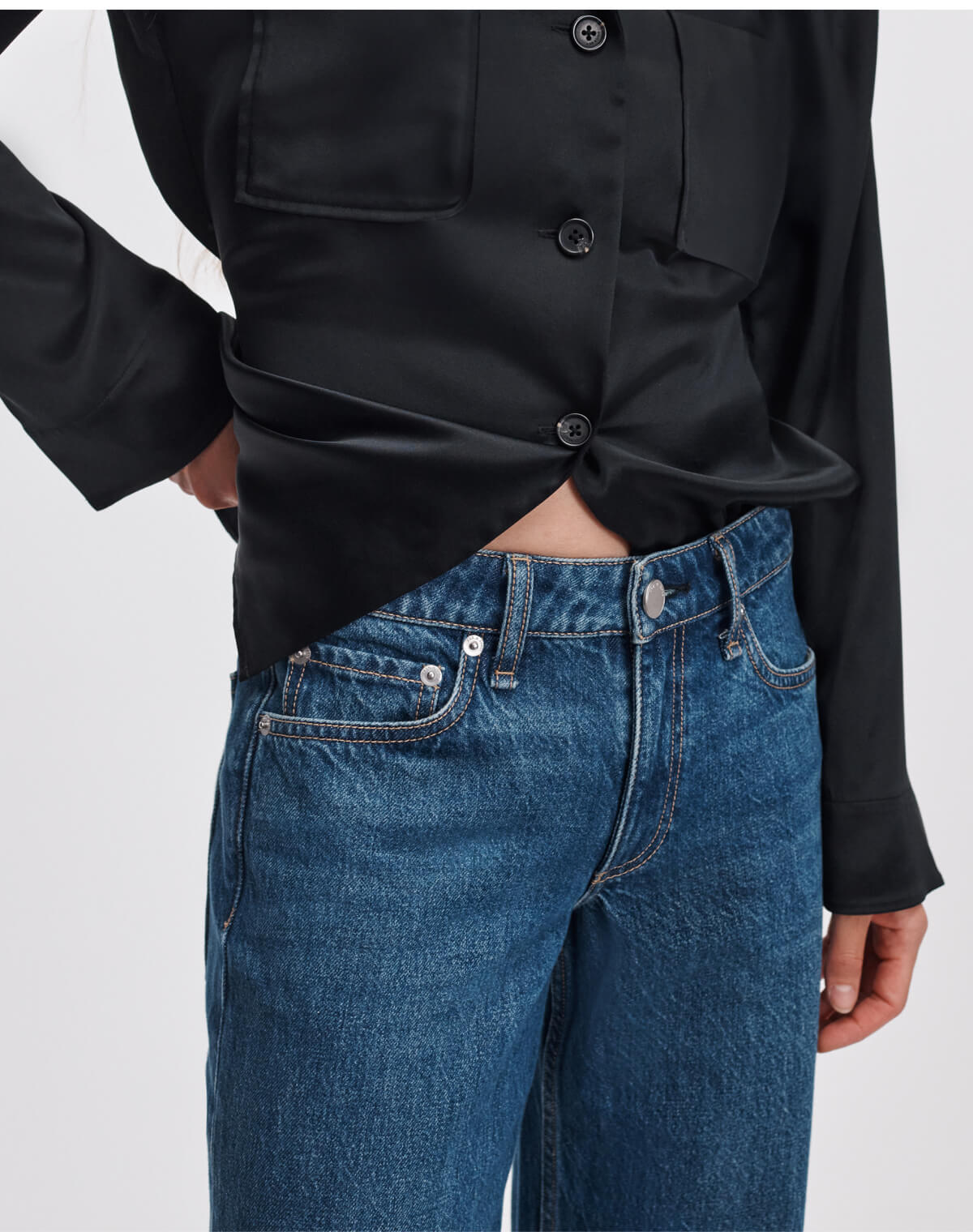 Shop All Jeans