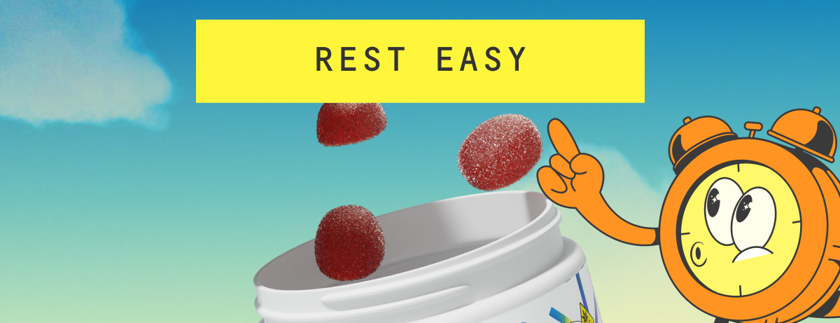 rest easy
