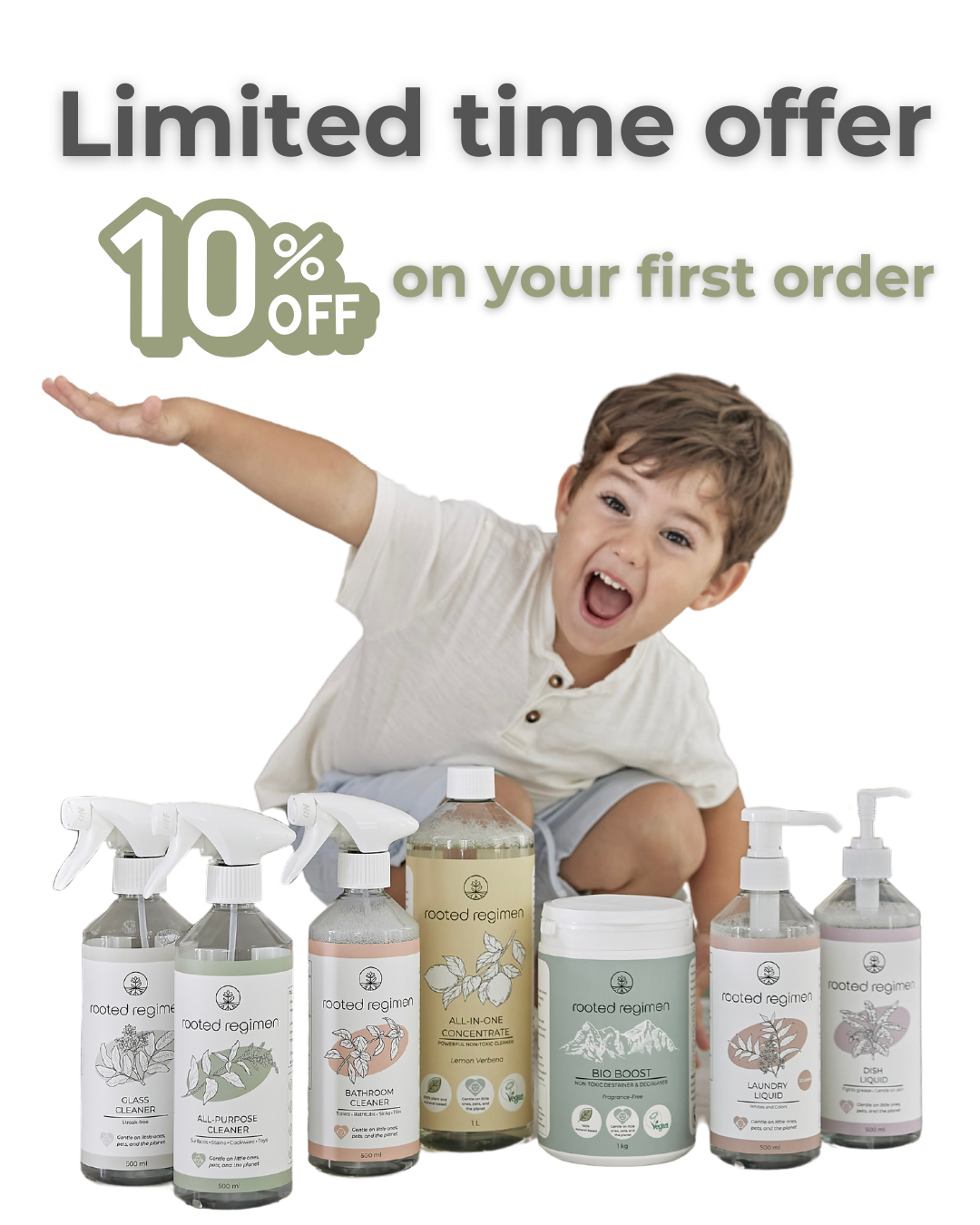 Rooted Regimen Products – Rooted Regimen