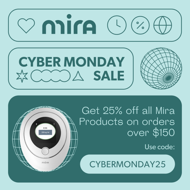 LAST HOURS Stock Up for 2023 🌸 Mira