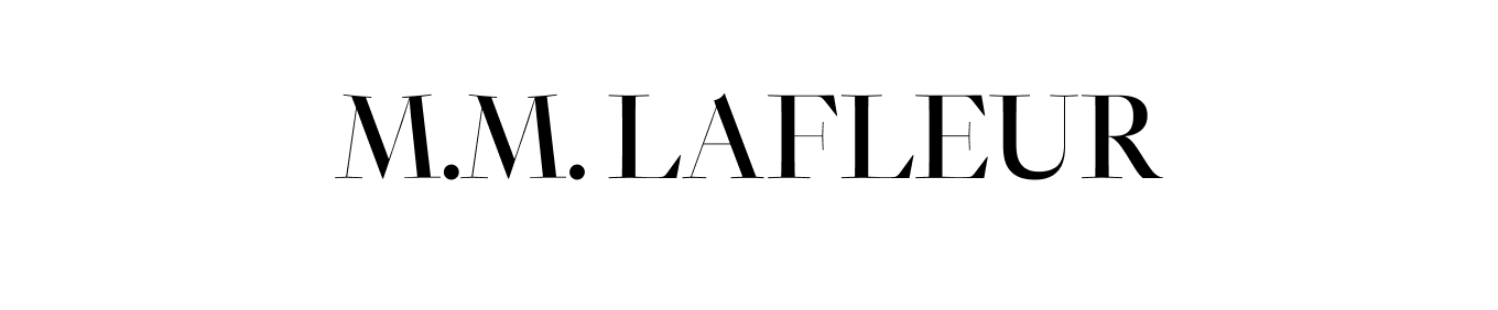 M.M.LaFleur
