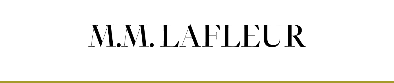 M.M.LaFleur