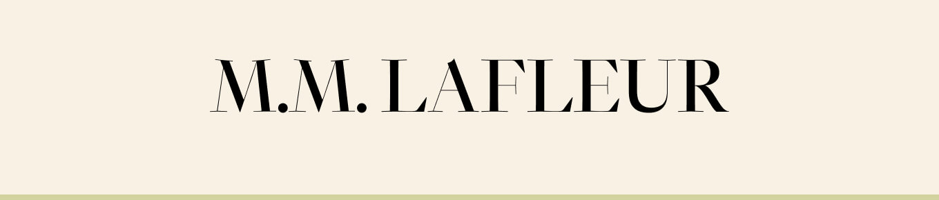 M.M. Lafleur