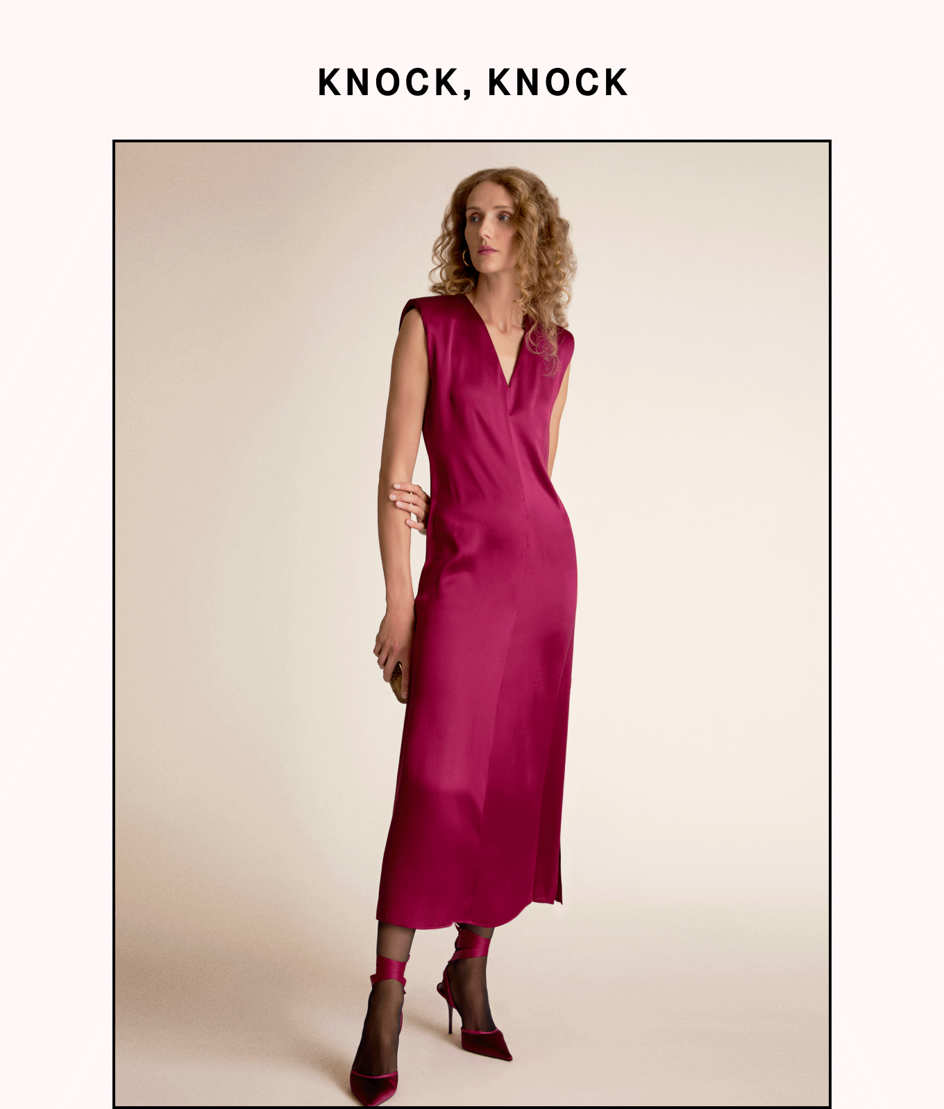 the occasion dressing