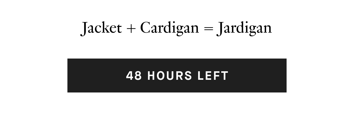 48 hours Left