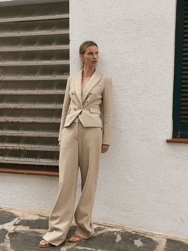 Occasion pieces combine whimsy and elegance. 