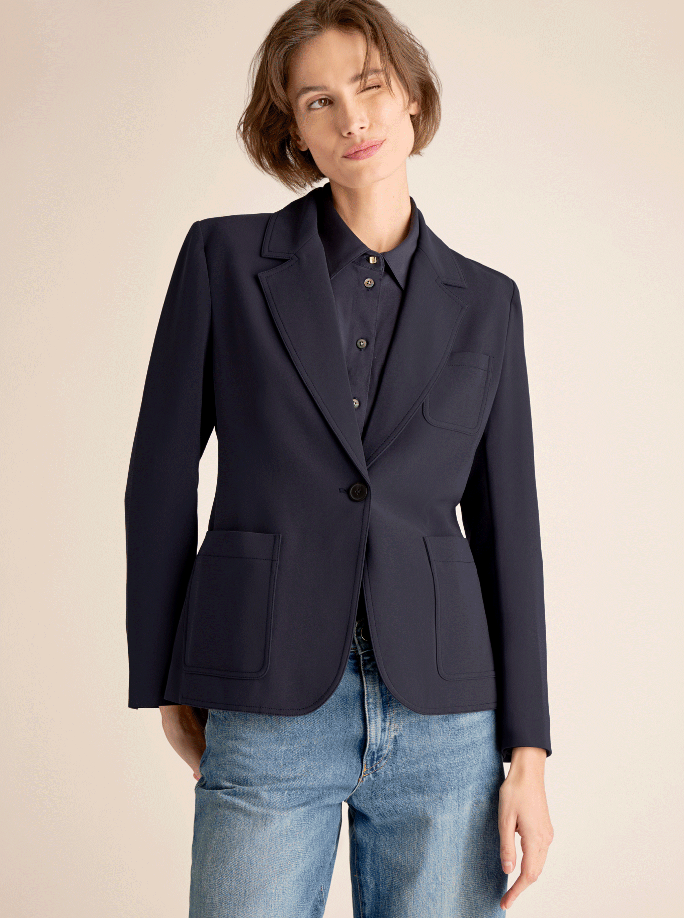 Oh, the places you'll go...