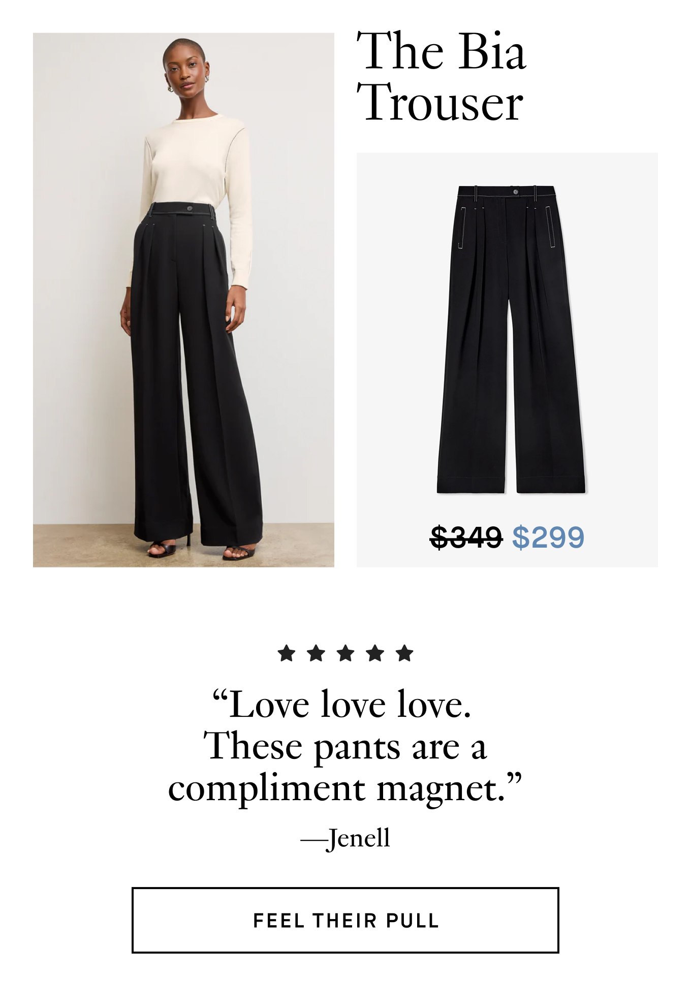 bia pant