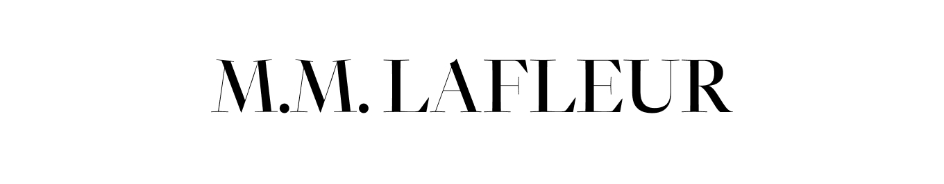 M.M LaFleur