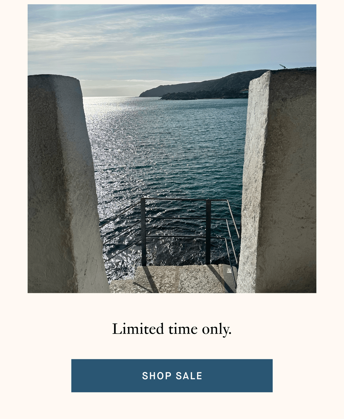 Private Sale | You're Invited