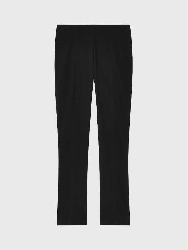 The Foster Cigarette Pant - PowerStretch