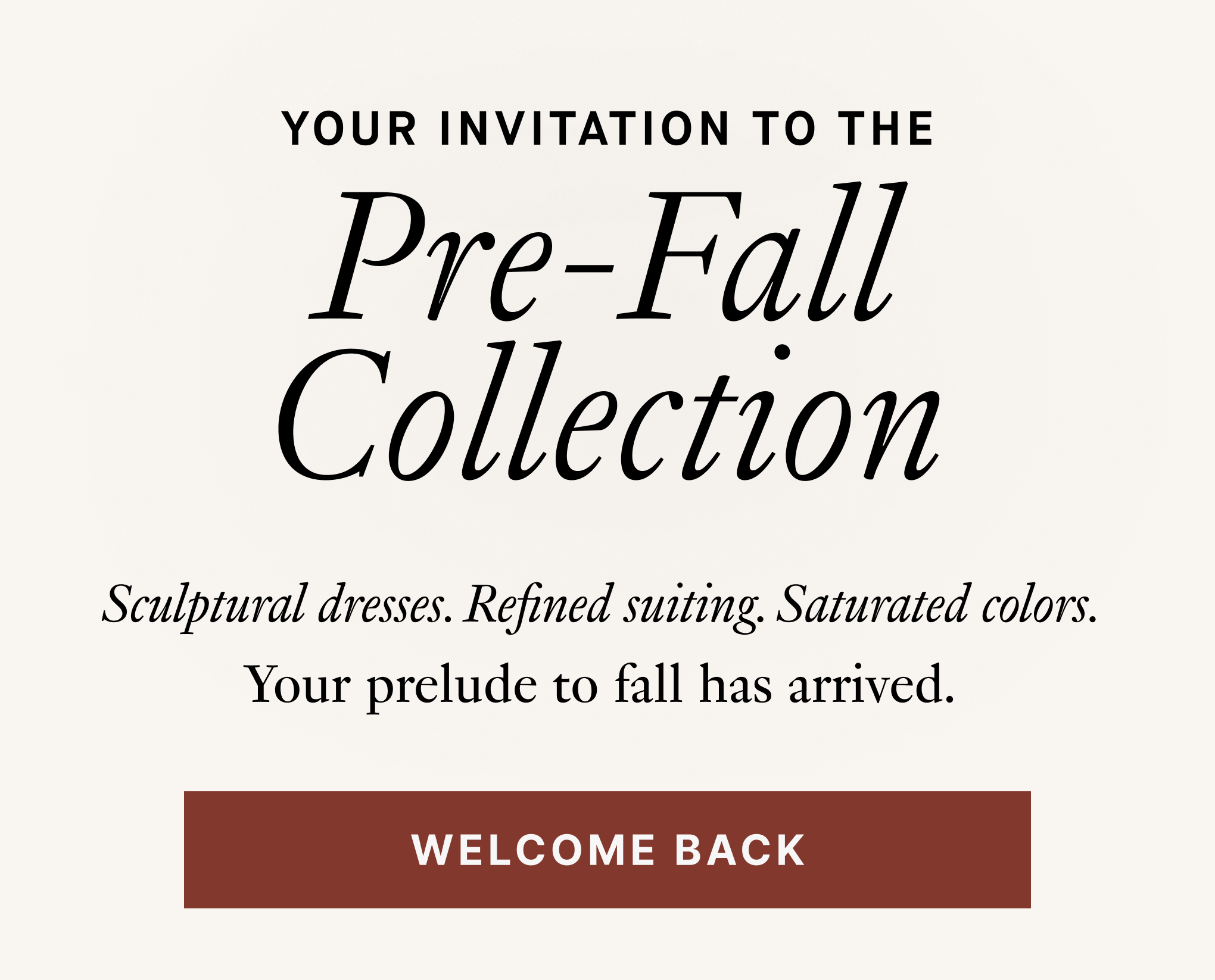 August Drop
