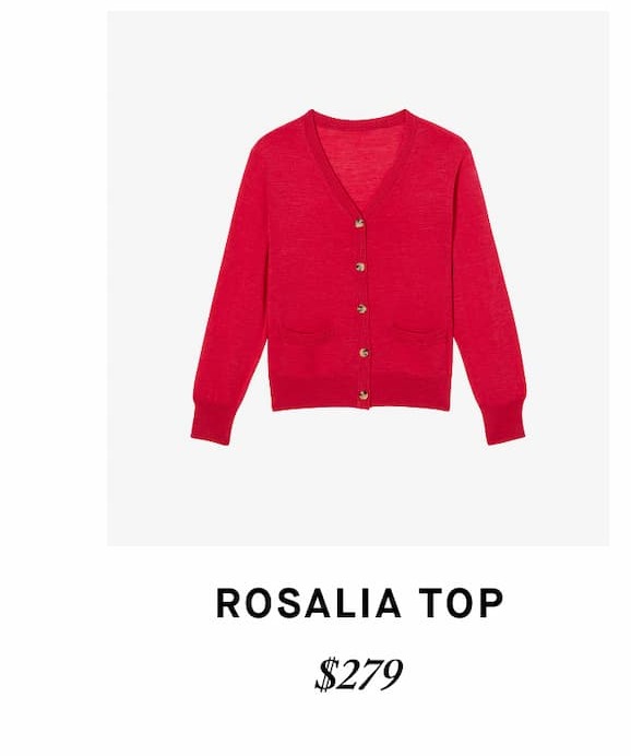The Rosalia Pointelle Cardigan - Light Merino