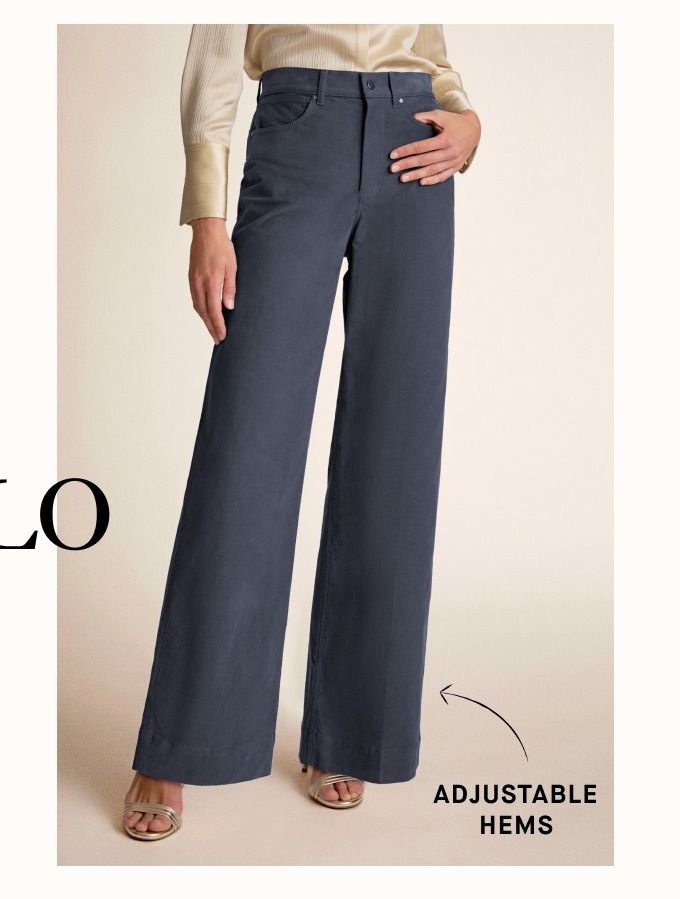 Milo Pant
