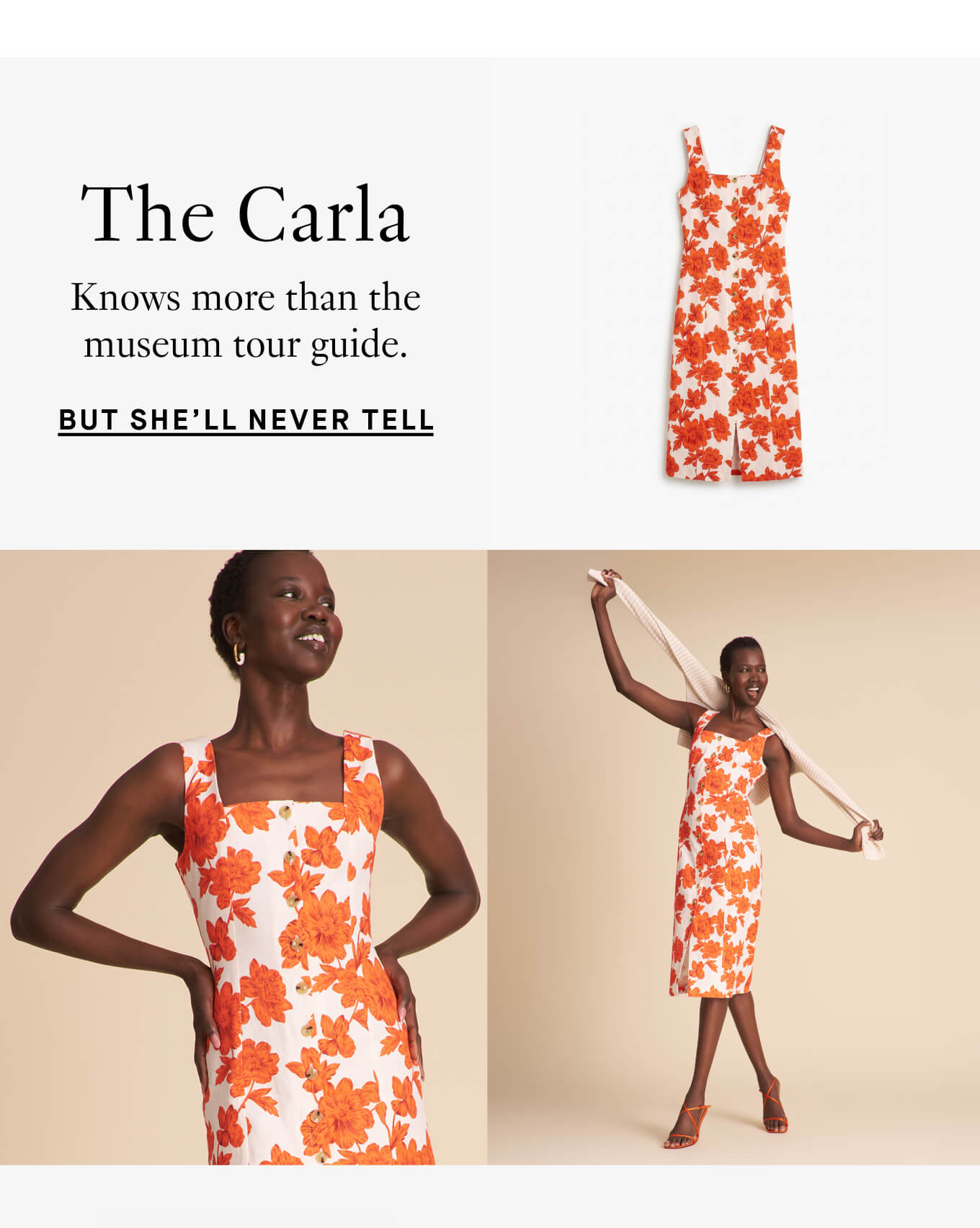 The Carla