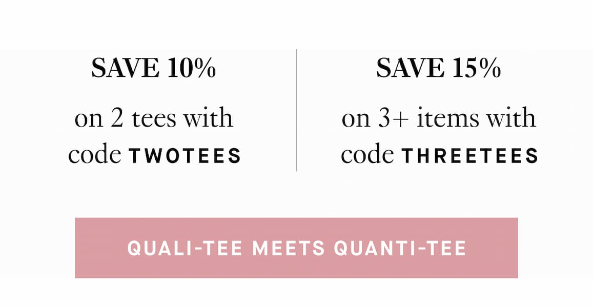 Shop The T-Shirt Bundle