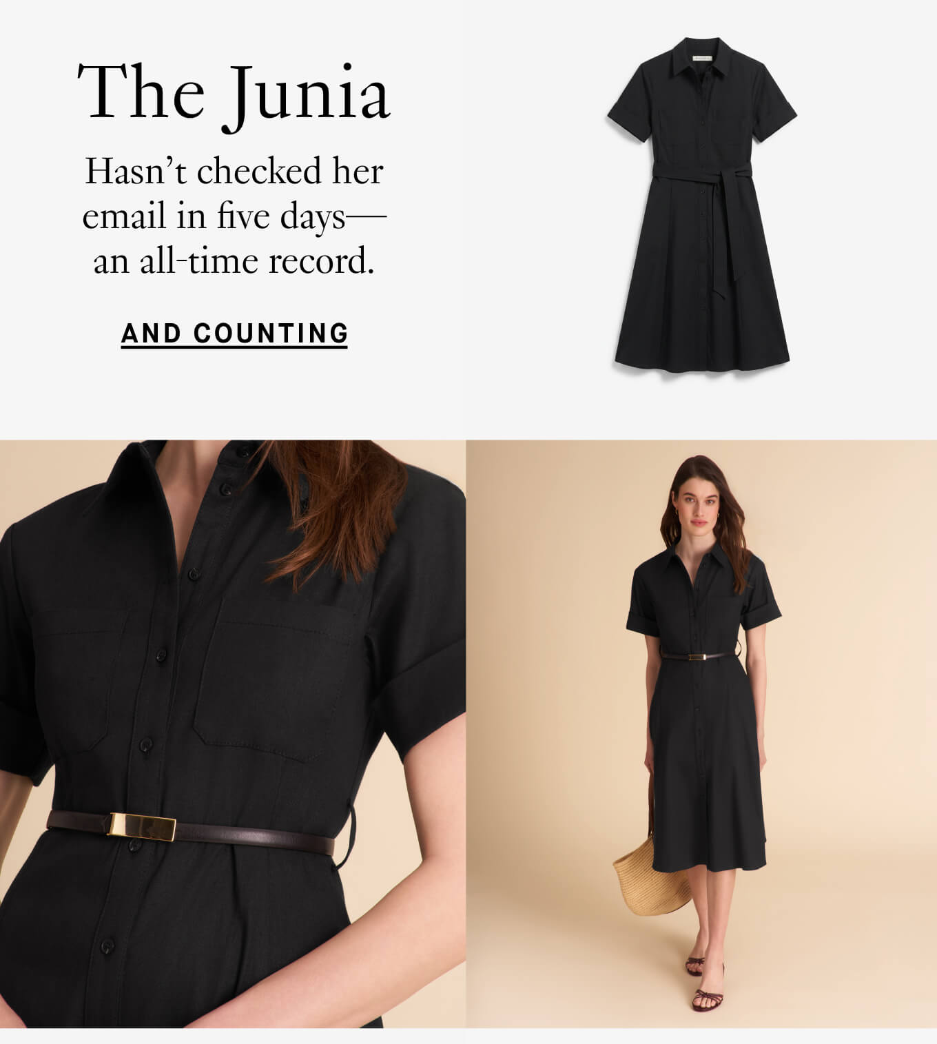 The Junia