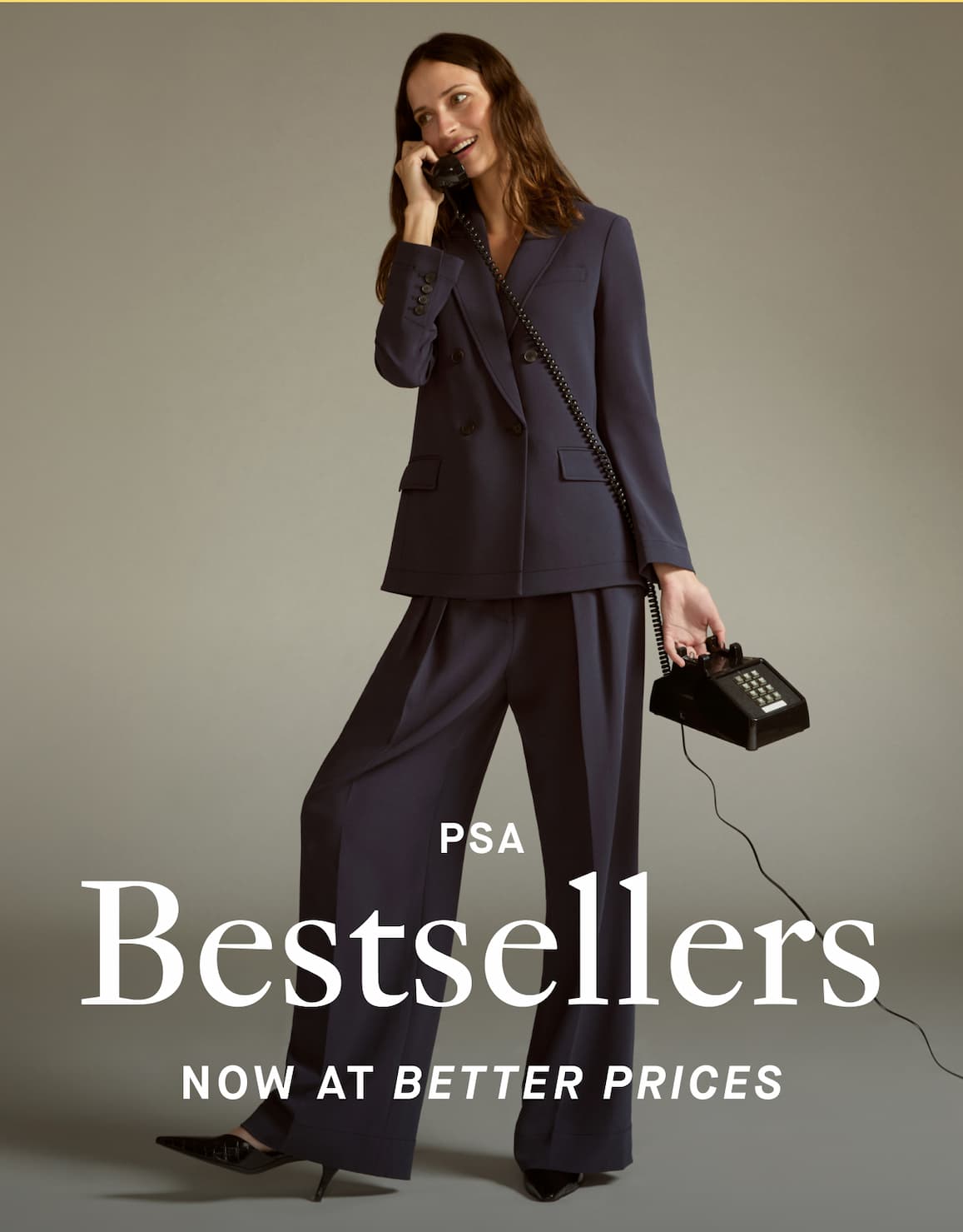 Bestsellers at better prices 