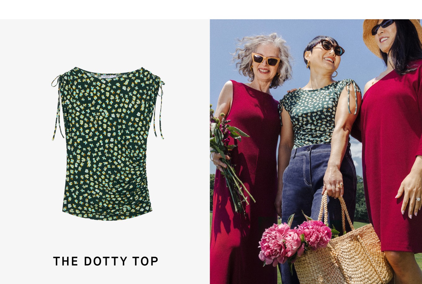 Dotty Top
