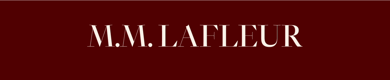 M.M.LaFleur