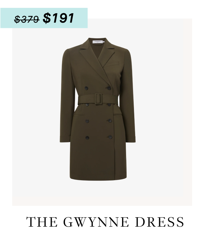 The Gwynne Dress - OrigamiTech