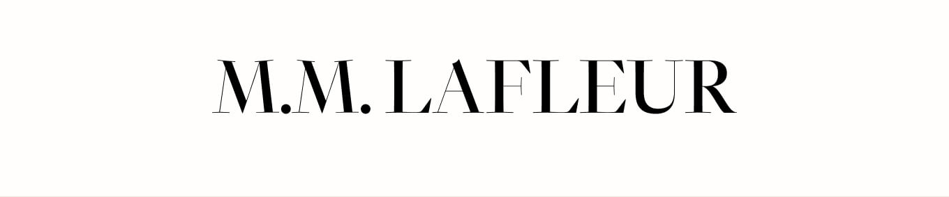 M.M. LAFLEUR
